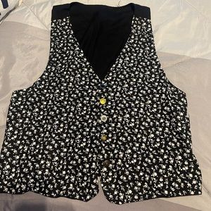 Stylish Vest